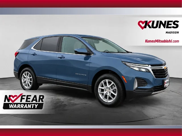 SEMINUEVOS CHEVROLET Equinox a Estados en autogozo