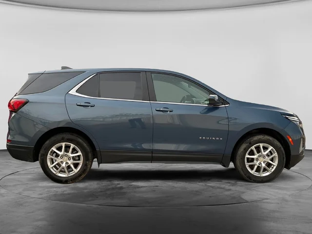 SEMINUEVOS CHEVROLET Equinox a Estados en autogozo