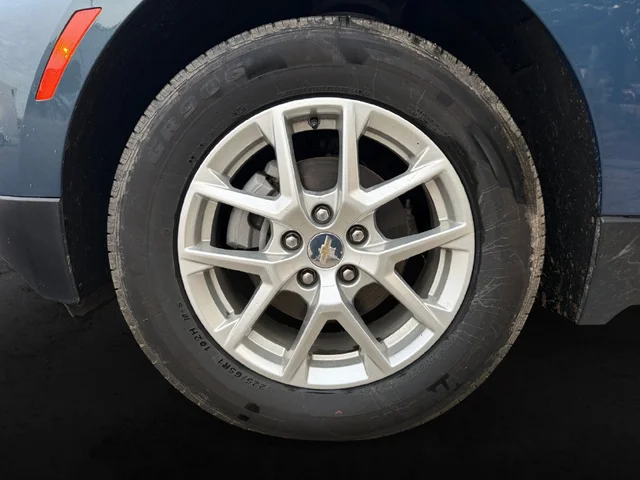 SEMINUEVOS CHEVROLET Equinox a Estados en autogozo
