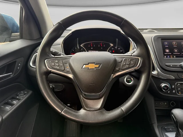SEMINUEVOS CHEVROLET Equinox a Estados en autogozo