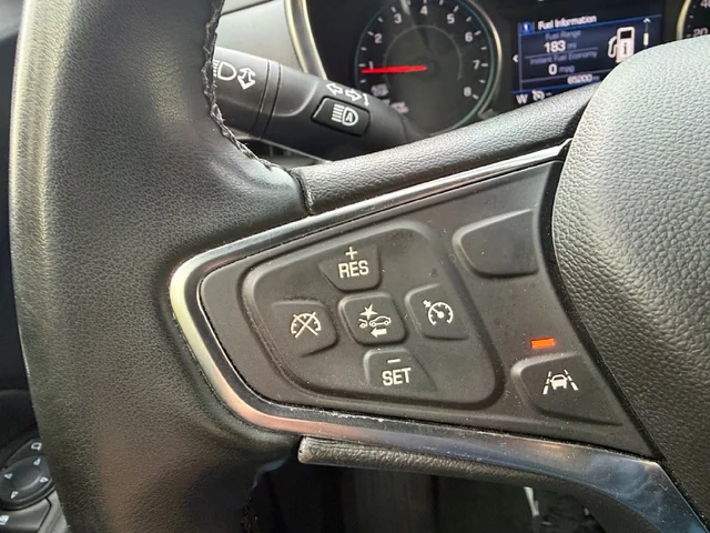SEMINUEVOS CHEVROLET Equinox a Estados en autogozo