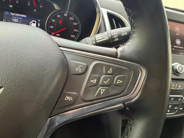 SEMINUEVOS CHEVROLET Equinox a Estados en autogozo