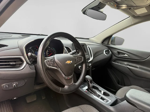 SEMINUEVOS CHEVROLET Equinox a Estados en autogozo