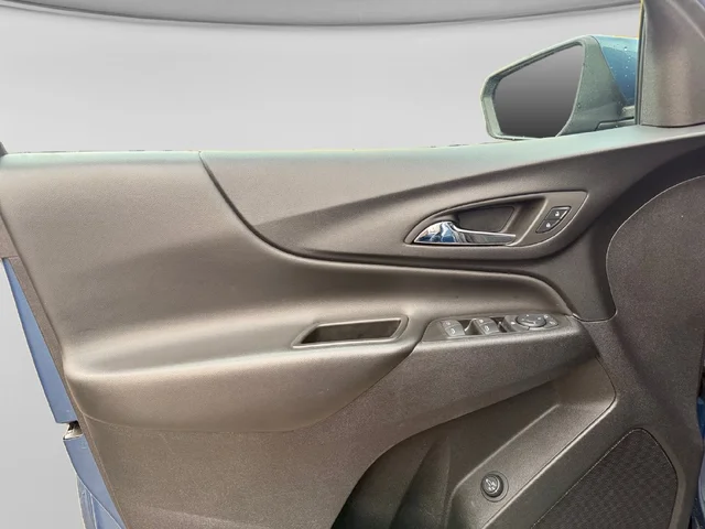 SEMINUEVOS CHEVROLET Equinox a Estados en autogozo