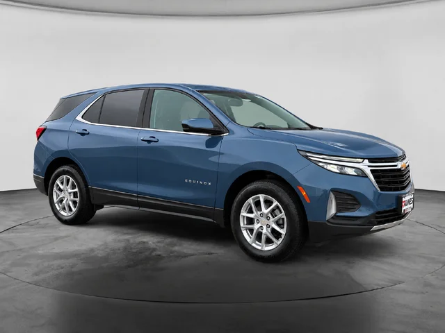 SEMINUEVOS CHEVROLET Equinox a Estados en autogozo