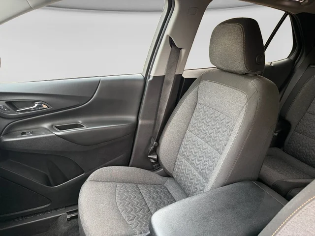 SEMINUEVOS CHEVROLET Equinox a Estados en autogozo