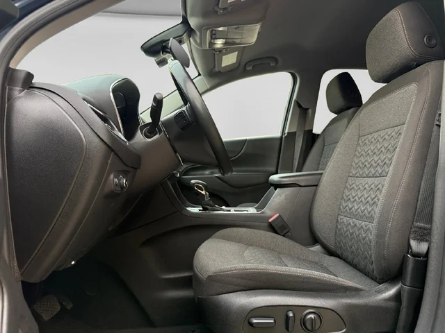 SEMINUEVOS CHEVROLET Equinox a Estados en autogozo