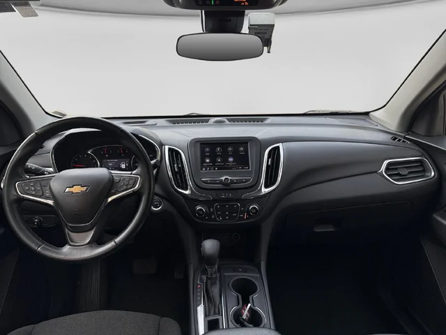 SEMINUEVOS CHEVROLET Equinox a Estados en autogozo