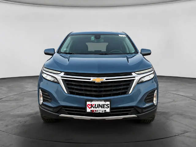 SEMINUEVOS CHEVROLET Equinox a Estados en autogozo