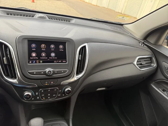 SEMINUEVOS CHEVROLET Equinox a Estados en autogozo