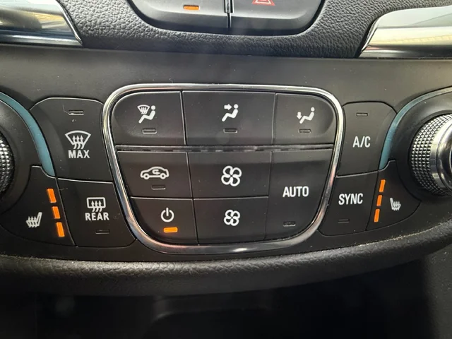 SEMINUEVOS CHEVROLET Equinox a Estados en autogozo