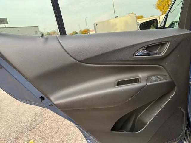 SEMINUEVOS CHEVROLET Equinox a Estados en autogozo