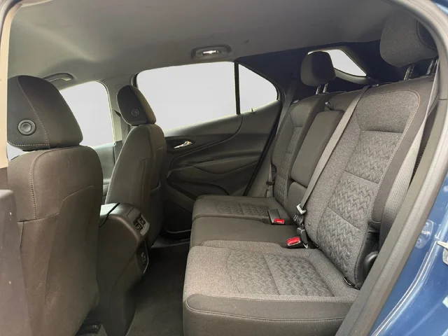 SEMINUEVOS CHEVROLET Equinox a Estados en autogozo