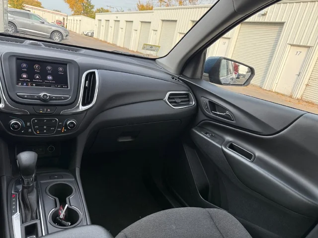 SEMINUEVOS CHEVROLET Equinox a Estados en autogozo