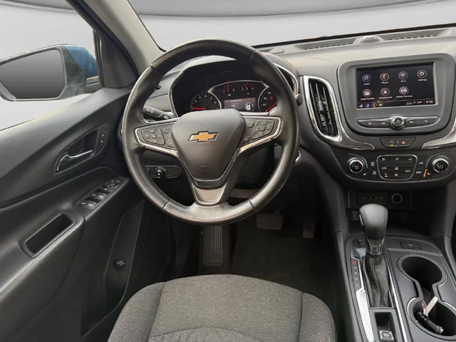 SEMINUEVOS CHEVROLET Equinox a Estados en autogozo