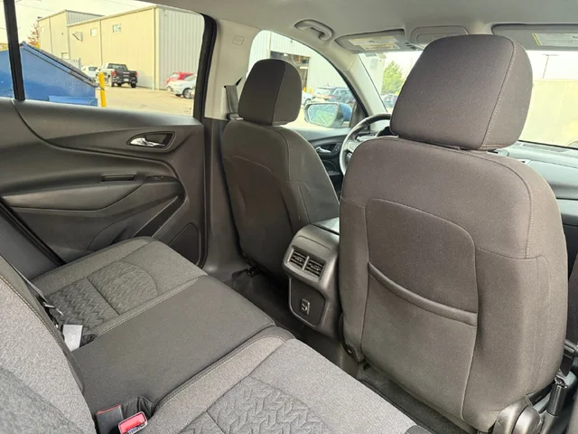 SEMINUEVOS CHEVROLET Equinox a Estados en autogozo