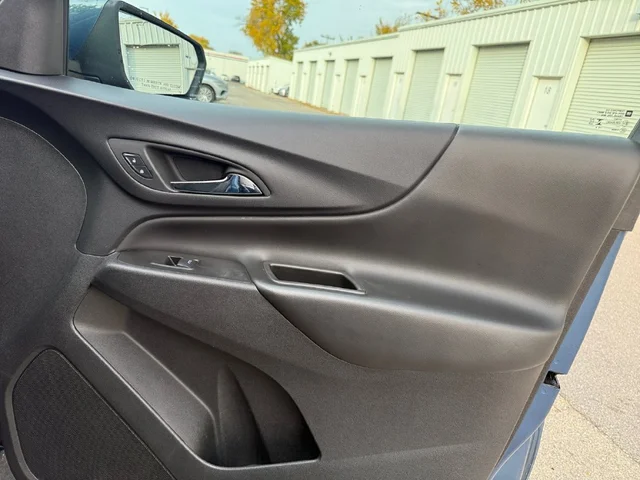 SEMINUEVOS CHEVROLET Equinox a Estados en autogozo