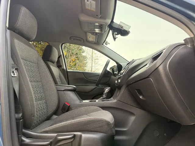 SEMINUEVOS CHEVROLET Equinox a Estados en autogozo