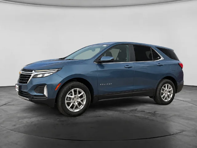 SEMINUEVOS CHEVROLET Equinox a Estados en autogozo