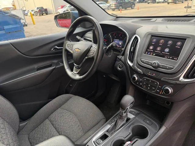 SEMINUEVOS CHEVROLET Equinox a Estados en autogozo
