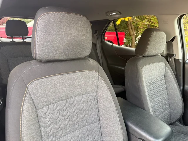 SEMINUEVOS CHEVROLET Equinox a Estados en autogozo