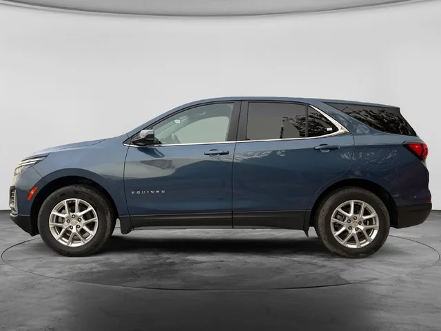 SEMINUEVOS CHEVROLET Equinox a Estados en autogozo