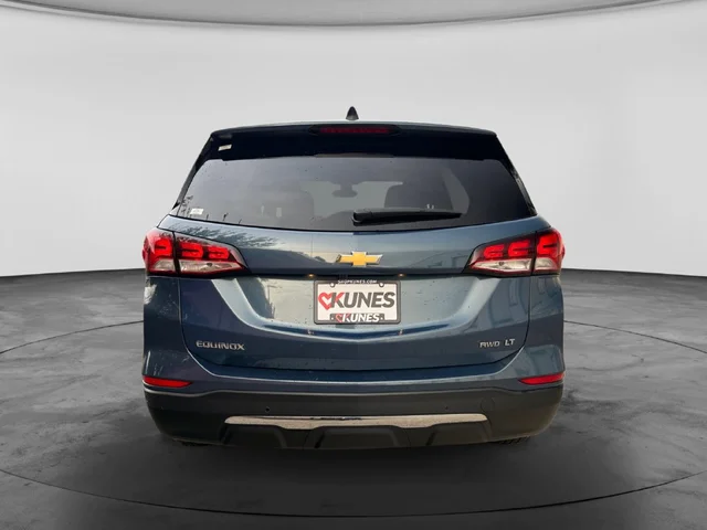 SEMINUEVOS CHEVROLET Equinox a Estados en autogozo