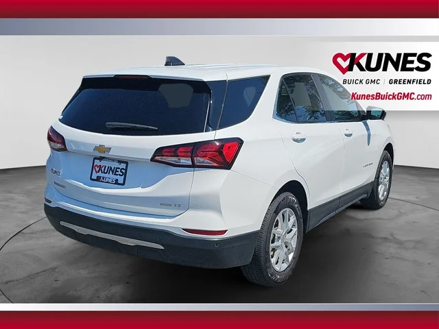 SEMINUEVOS CHEVROLET Equinox a Estados en autogozo
