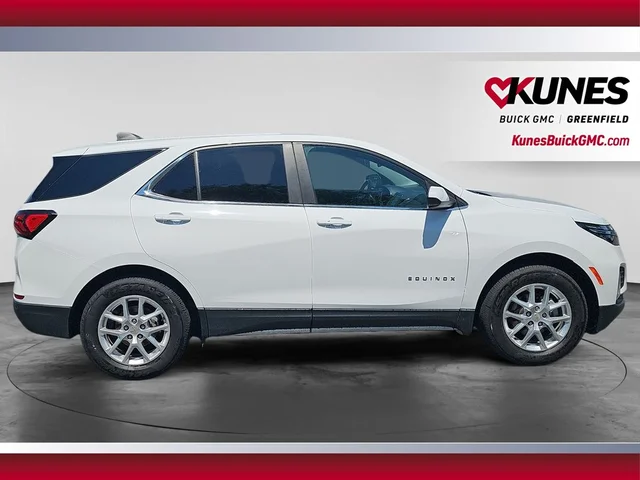 SEMINUEVOS CHEVROLET Equinox a Estados en autogozo