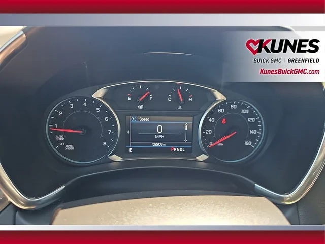 SEMINUEVOS CHEVROLET Equinox a Estados en autogozo