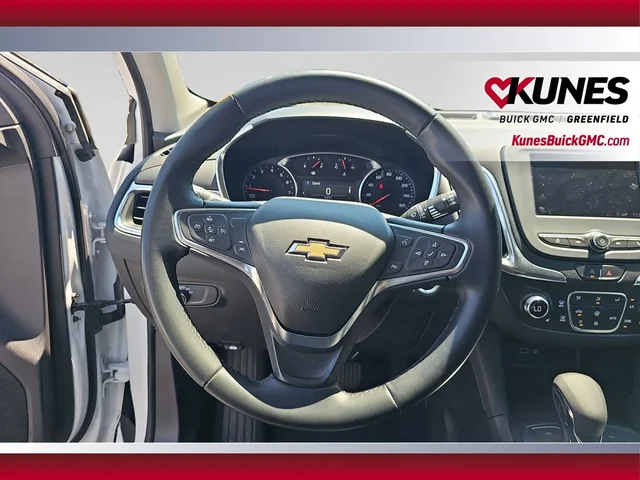 SEMINUEVOS CHEVROLET Equinox a Estados en autogozo