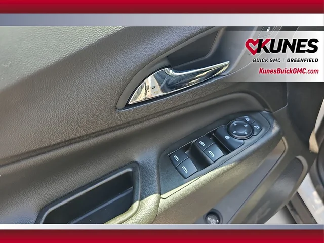 SEMINUEVOS CHEVROLET Equinox a Estados en autogozo