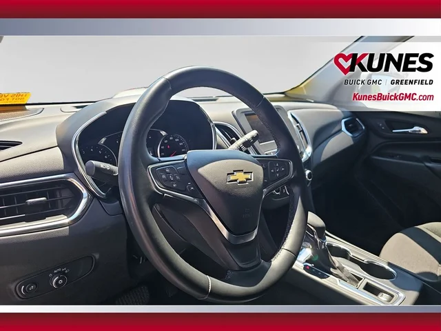 SEMINUEVOS CHEVROLET Equinox a Estados en autogozo