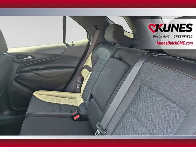 SEMINUEVOS CHEVROLET Equinox a Estados en autogozo