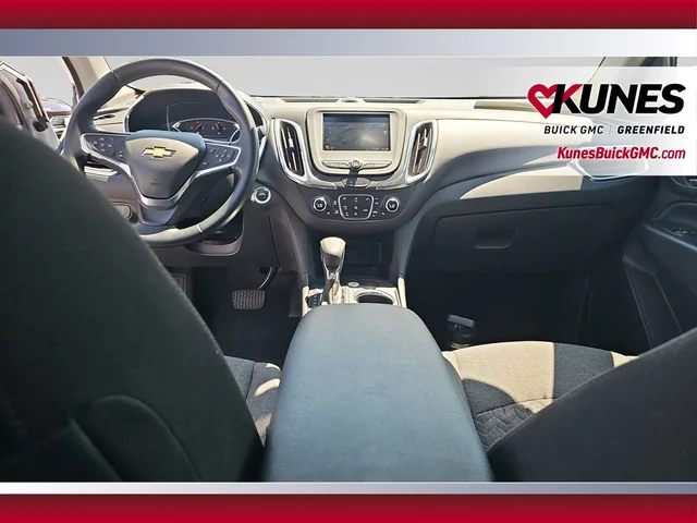 SEMINUEVOS CHEVROLET Equinox a Estados en autogozo