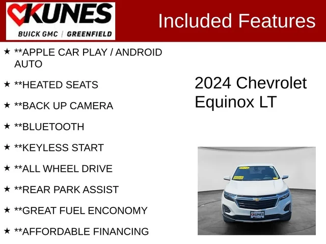 SEMINUEVOS CHEVROLET Equinox a Estados en autogozo