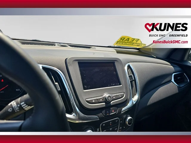 SEMINUEVOS CHEVROLET Equinox a Estados en autogozo