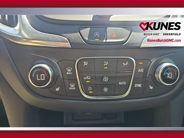 SEMINUEVOS CHEVROLET Equinox a Estados en autogozo