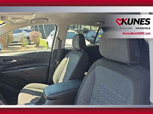 SEMINUEVOS CHEVROLET Equinox a Estados en autogozo