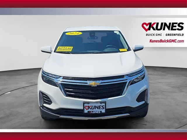 SEMINUEVOS CHEVROLET Equinox a Estados en autogozo