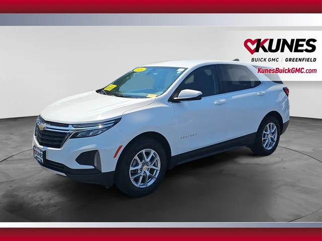 SEMINUEVOS CHEVROLET Equinox a Estados en autogozo