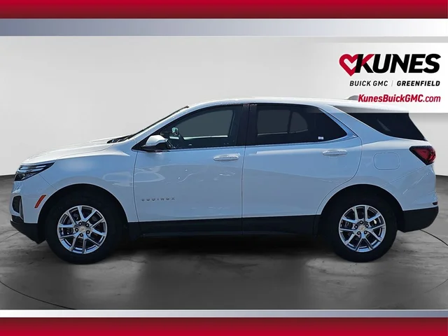 SEMINUEVOS CHEVROLET Equinox a Estados en autogozo