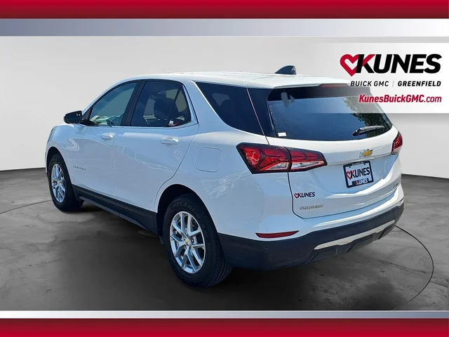 SEMINUEVOS CHEVROLET Equinox a Estados en autogozo