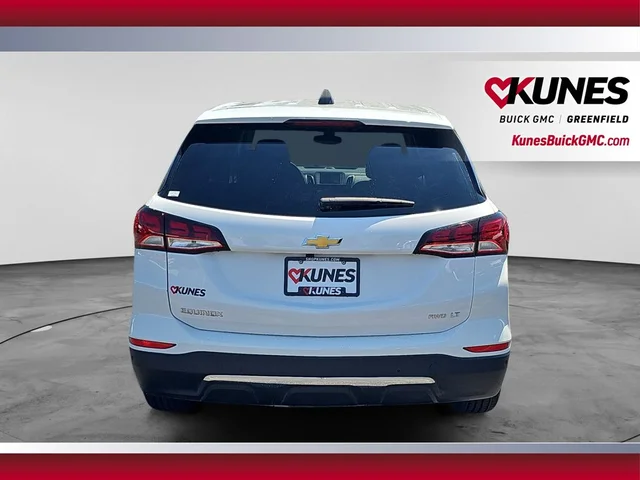 SEMINUEVOS CHEVROLET Equinox a Estados en autogozo