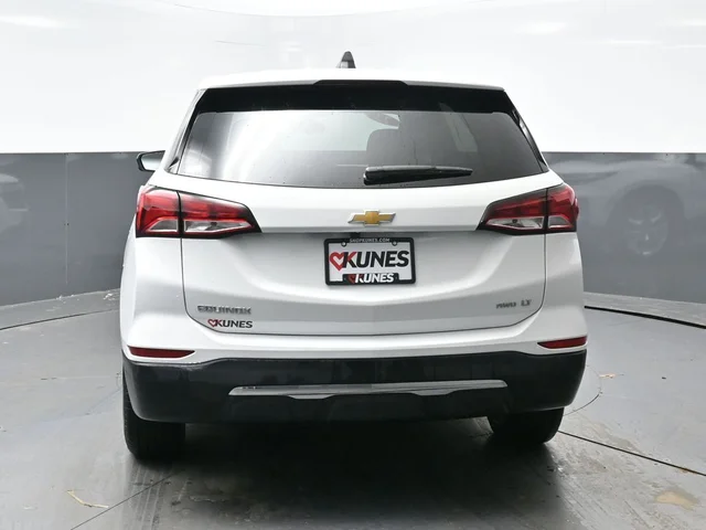 SEMINUEVOS CHEVROLET Equinox a Estados en autogozo