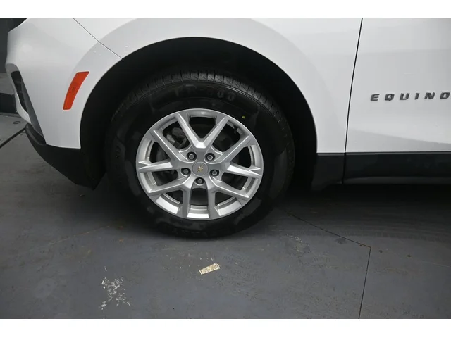 SEMINUEVOS CHEVROLET Equinox a Estados en autogozo