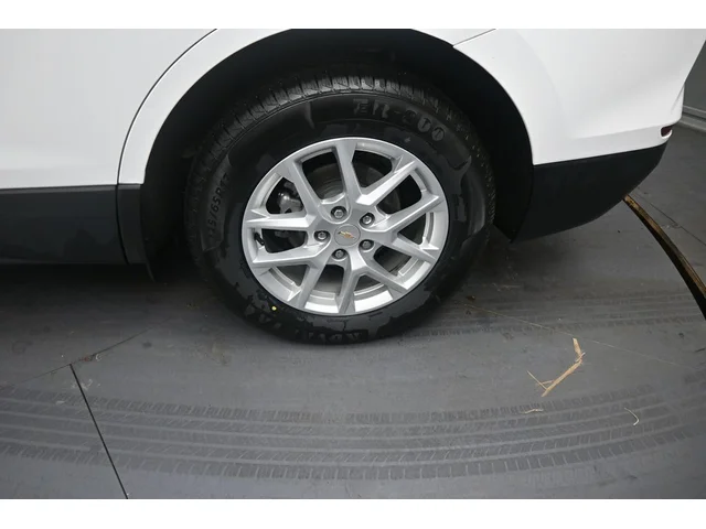 SEMINUEVOS CHEVROLET Equinox a Estados en autogozo