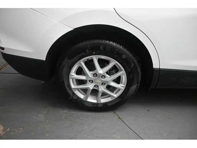SEMINUEVOS CHEVROLET Equinox a Estados en autogozo