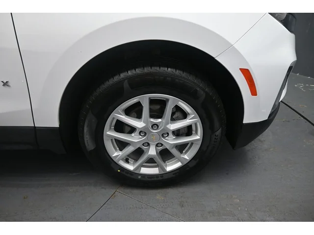 SEMINUEVOS CHEVROLET Equinox a Estados en autogozo