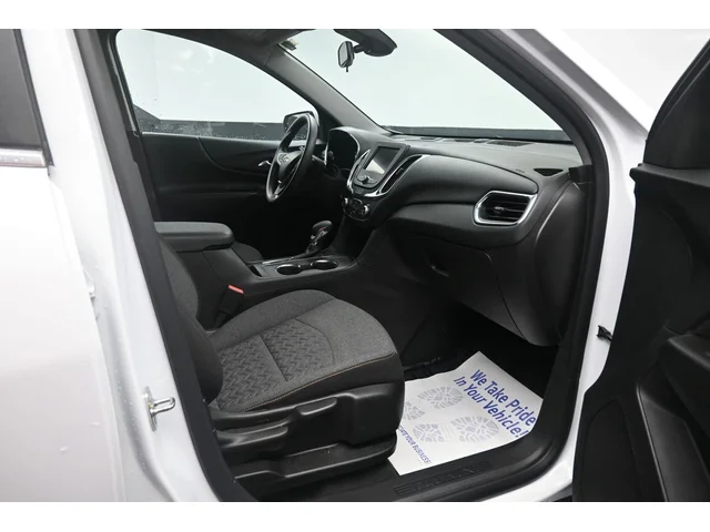 SEMINUEVOS CHEVROLET Equinox a Estados en autogozo